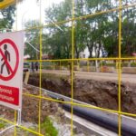 Почти 100% составляет готовность к зиме тепловых сетей в Куйбышеве