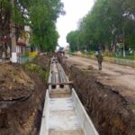 Более 2 километров теплосетей заменят в Куйбышеве
