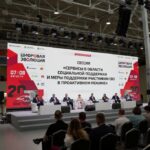 Новые проактивные сервисы для участников СВО внедряет Новосибирская область