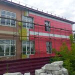 К началу учебного года в Новосибирской области капитально отремонтируют 29 школ