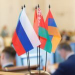 Новосибирская область станет площадкой для обсуждения экспортного потенциала ЕАЭС