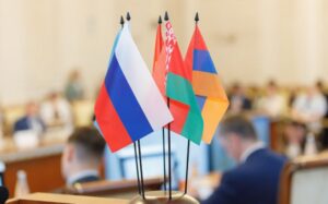 Новосибирская область станет площадкой для обсуждения экспортного потенциала ЕАЭС