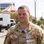 При участии «Единой России» в Новосибирской области отметили День государственного флага