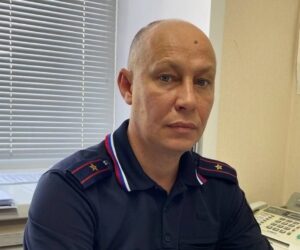 С началом учебного года возрастает риск ДТП с участием детей