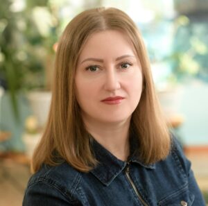 Воспитатель из Куйбышева награждена в Правительстве Новосибирской области
