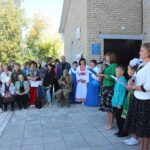 Юбилей отметил Камский Дом культуры