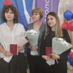 Стипендиатом главы Куйбышевского района стали 125 человек