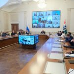 Приоритеты развития территорий Новосибирской области пересмотрят в пользу безопасности действующих объектов