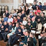 Работников лесного хозяйства Новосибирской области поздравил губернатор