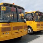 Более 60 км школьных маршрутов отремонтируют в Новосибирской области