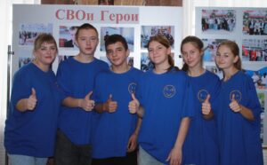Впервые в Куйбышевском районе прошел конкурс лучших практик «Открытое пространство»