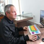 Более 1,2 миллиона рублей потрачено на доступность услуг Музейного комплекса для людей с инвалидностью в Куйбышеве