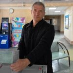 Ветеран СВО в Куйбышеве сделал свой выбор