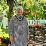 Общественную организацию татарских женщин в Куйбышевском районе возглавила Зульфия Сунарова