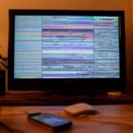 На минуту прервут теле и радиоэфир в Новосибирской области