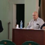 Работники Дворца культуры в Куйбышеве учились грамотно действовать в условиях совершения теракта