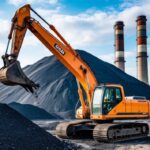 Запасы угля на ТЭЦ в Новосибирске и Куйбышеве превышают нормативы