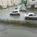 Новосибирская область вступила в календарную осень