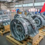 Бережливое производство на предприятиях Новосибирской области повысит эффективность благодаря нацпроекту