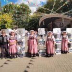 Куйбышевцы стали участниками Международного фестиваля «Немецкая слобода»
