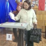 Лидером на выборах в Новосибирской области предварительно стала «Единая Россия»