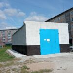 Два центральных тепловых пункта отремонтировали в Куйбышеве