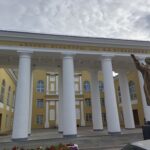 Детские центры создадут в Куйбышеве по нацпроекту