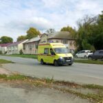 Служба скорой медицинской помощи Куйбышева включена в Единую сеть диспетчерских СМП региона