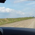 Автомобильную дорогу «Куйбышев – Булатово» начнут ремонтировать