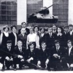 В день рождения комсомола в Новосибирской области вспомнили самых активных участников движения