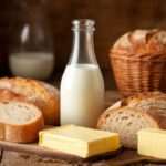 Цены на продукты и топливо: ситуация контролируется Правительством Новосибирской области