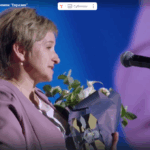 Руководитель волонтеров из Новосибирской области победила в «Евразии»-2025