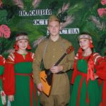 Фестиваль «Поющий остров детства» собрал юные таланты в Куйбышеве