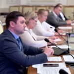 Реализацию нацпроекта «Молодежь и дети» обсудили в Новосибирской области