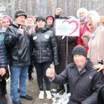 Пульс жизни: в Новосибирской области по нацпроекту прошел фестиваль долголетия