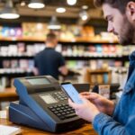 Магазины Новосибирской области используют технологию подтверждения возраста с помощью MAX
