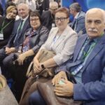 Делегация Куйбышевской ЦРБ принимает участие в форуме «Здравоохранение Сибири»