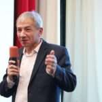 Дмитрии Махныткин: «Тебя выбрали защищать Родину»