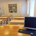 Комиссию по защите профессиональной чести и достоинства педагогов создают в Новосибирской области