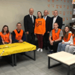 Делегация из Новосибирска посетила Белгородскую область с целью сотрудничества