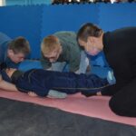 В Куйбышевском районе стартовал Чемпионат по первой помощи «Борьба за жизнь»