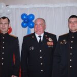 Всегда на страже: 65 лет исполнилось Куйбышевскому отделу вневедомственной охраны