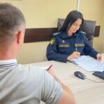 Служба судебных приставов в Новосибирской области активно взыскивает алименты