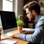 Все больше жителей Новосибирской области регистрируют свой бизнес онлайн