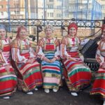 Ансамбль «Сибирские родники» из Куйбышева стал победителем фестиваля «Песни вместе споём»