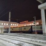 Ускоренный поезд пустят до Барабинска