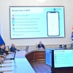 Половину заявлений на оказание госуслуг жители Новосибирской области подают в электронном виде