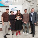 При поддержке «Единой России» в Новосибирске поставили новый спектакль в театре кукол
