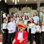 Школа вожатых в Куйбышеве готовится к работе