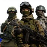 Получить повышенную выплату и настоящую мужскую профессию могут новосибирцы на службе по контракту